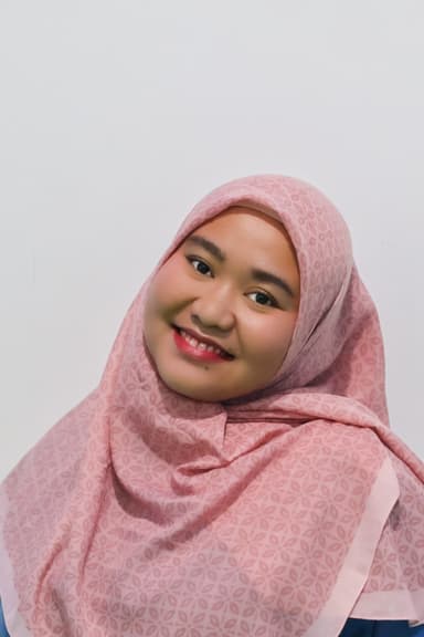 Islah Isrofana Fitriah